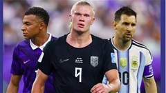 Kỷ lục 13 bàn của Just Fontaine có thể bị xô đổ tại World Cup 2026?